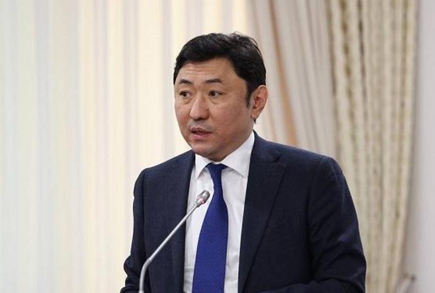 Stable, non-stop operation of CPC remains priority for Kazakhstan – Energy Minister