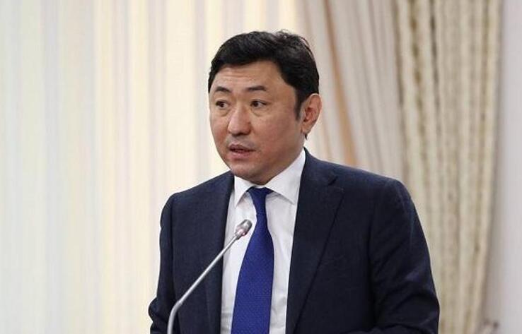Stable, non-stop operation of CPC remains priority for Kazakhstan – Energy Minister
