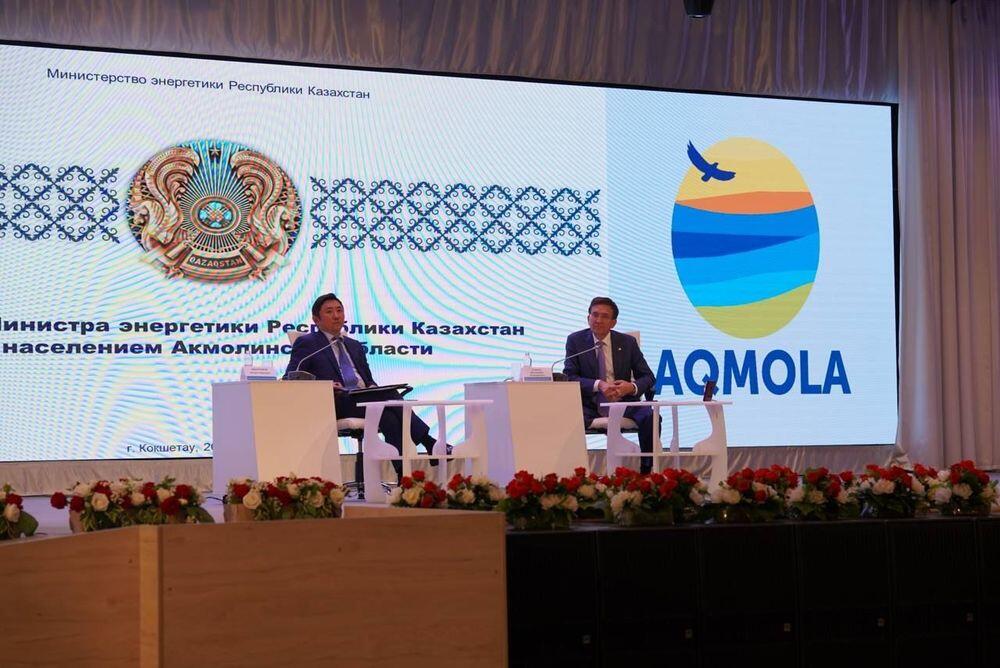 Cельхозтоваропроизводителям выделили более 423 тысяч тонн дизтоплива. Фото: МЭ РК