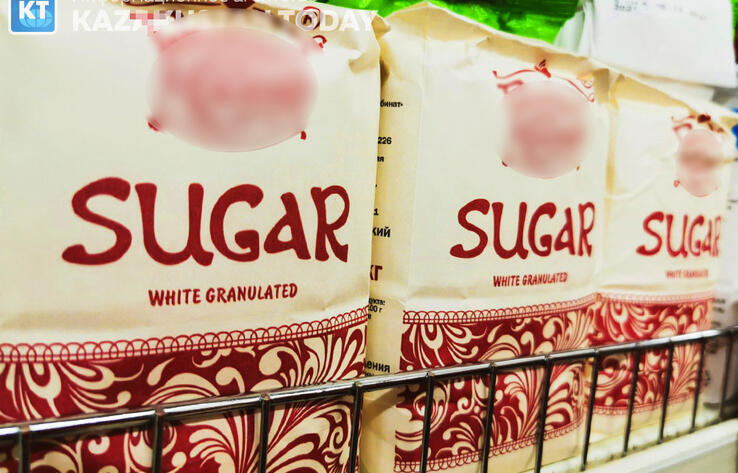 В Минсельхозе рассказали, как будут бороться с зависимостью от импорта сахара