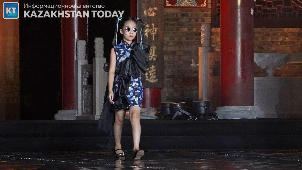 КИТАЙСКИЙ МЕЖДУНАРОДНЫЙ ПРЕСС-ЦЕНТР ЕВРАЗИИ - 2022: 6-й Шэньянский культурный фестиваль Cheongsam