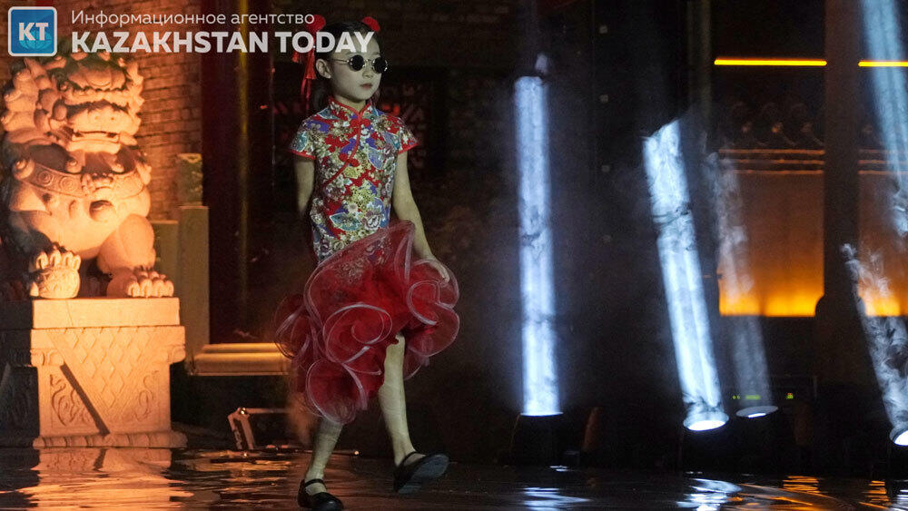 КИТАЙСКИЙ МЕЖДУНАРОДНЫЙ ПРЕСС-ЦЕНТР ЕВРАЗИИ - 2022: 6-й Шэньянский культурный фестиваль Cheongsam