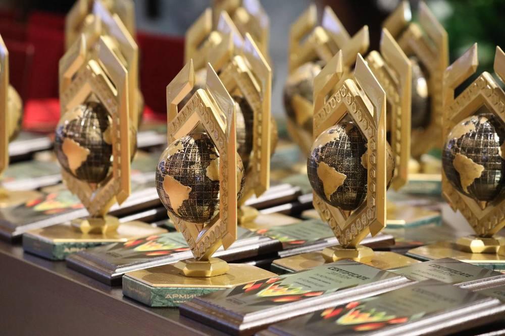 Казахстан занял третье общекомандное место в АрМИ-2022. Фото: Минобороны РК