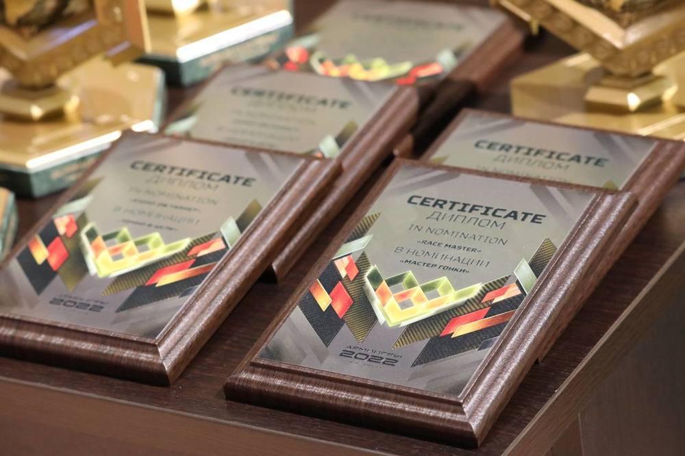 Казахстан занял третье общекомандное место в АрМИ-2022. Фото: Минобороны РК