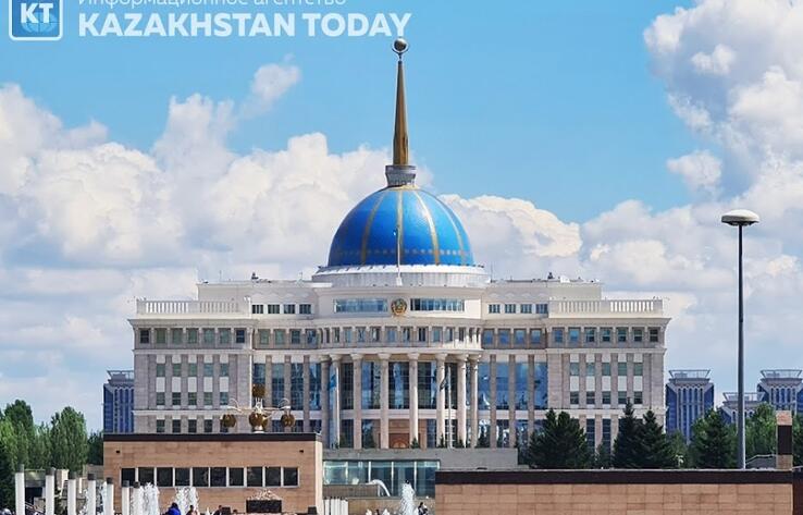 Токаев выразил соболезнования президенту Пакистана в связи с гибелью людей во время наводнений