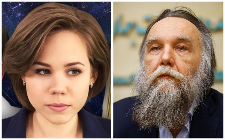 В ФСБ сообщили о еще одном члене диверсионной группы, участвовавшем в подготовке убийства Дугиной