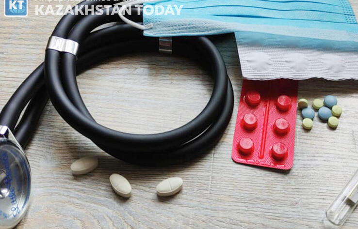 Қазақстанда бір тәулік ішінде COVID-19-дың 617 жаңа жағдайы анықталды