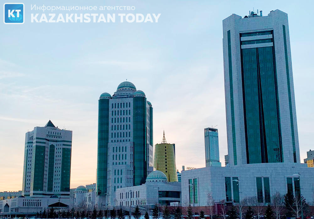 ҚР Үкіметі 2023-2025 жылдарға арналған республикалық бюджет жобасын қабылдады