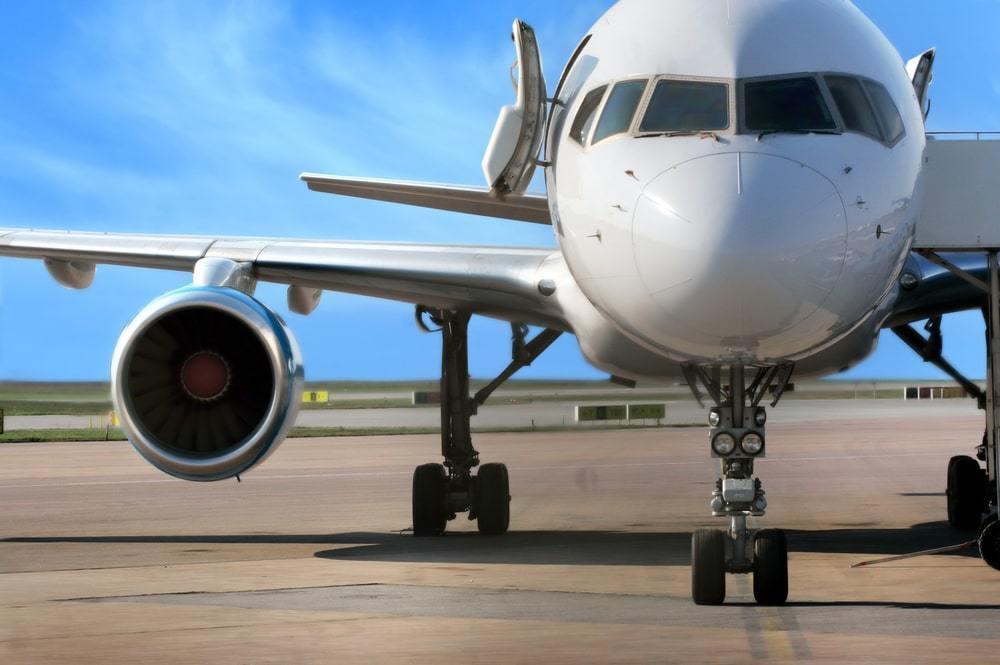 В столичном аэропорту прокомментировали заявление АЗРК о нарушении антимонопольного законодательства 