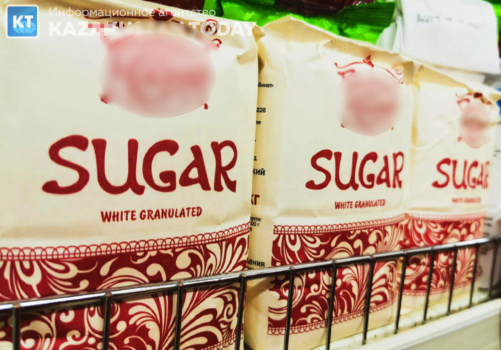 Ауыл шаруашылығы министрлігі қант импортына тәуелділікпен қалай күресетіндерін айтты