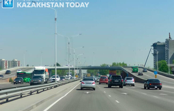 "ҚазАвтоЖол" және "Казахавтодор" бірыңғай жол компаниясына біріктірілді