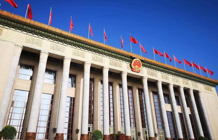 XX Всекитайский съезд Коммунистической партии Китая предложено начать 16 октября