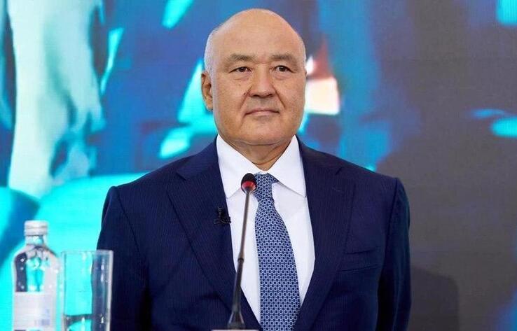 Тоқаев Өмірзақ Шөкеевтің отставкасын қабылдады