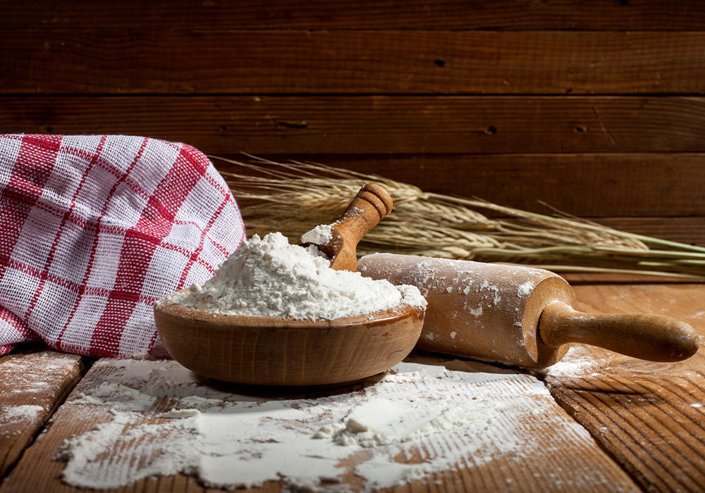 Қазақстан астық пен ұн экспортына қойылған шектеулерді алып тастайды