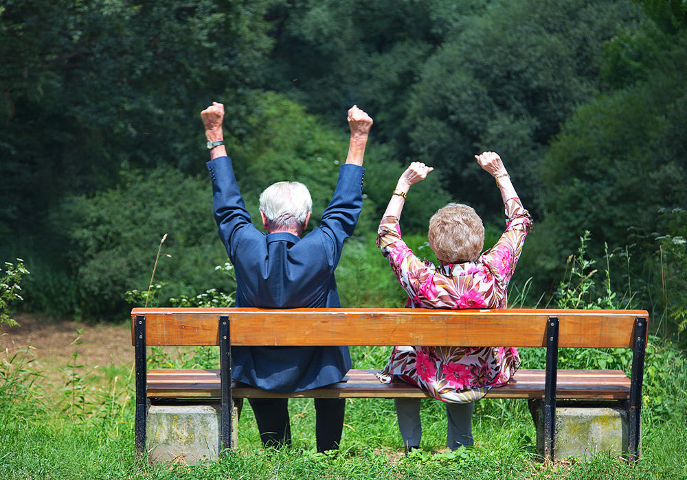 Қазақстанда әйелдердің зейнет жасы 61 жасқа дейін төмендетіледі