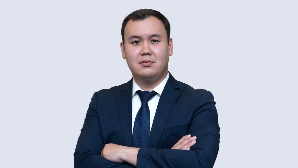 ҚР ғылым және жоғары білім вице-министрі тағайындалды