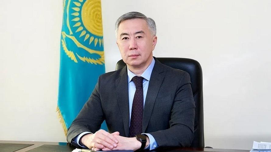 Kazakhstan names new Deputy PM