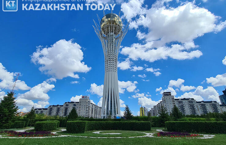 Столицу Казахстана могут вновь переименовать