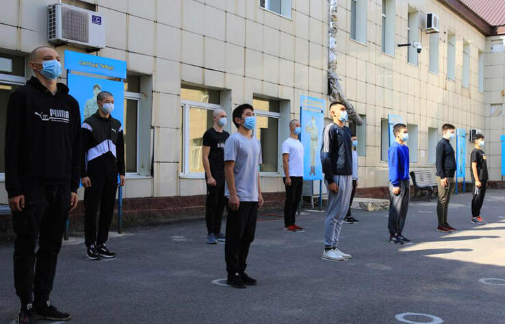 Қазақстанда күзгі әскерге шақыру науқаны басталды