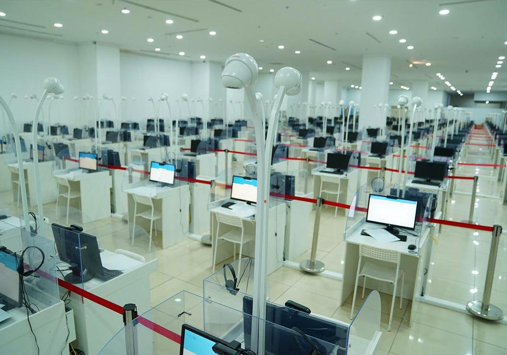 ҰБТ бейнежазбаларын тексергеннен кейін 137 қазақстандық гранттан айырылды