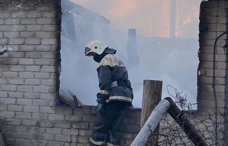 Жителям пострадавших от пожара регионов бесплатно восстановят документы 