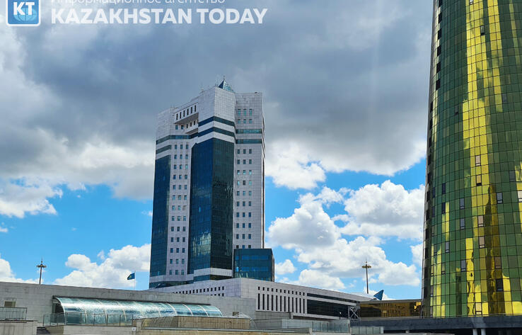 Мажилис одобрил проект закона о Конституционном суде