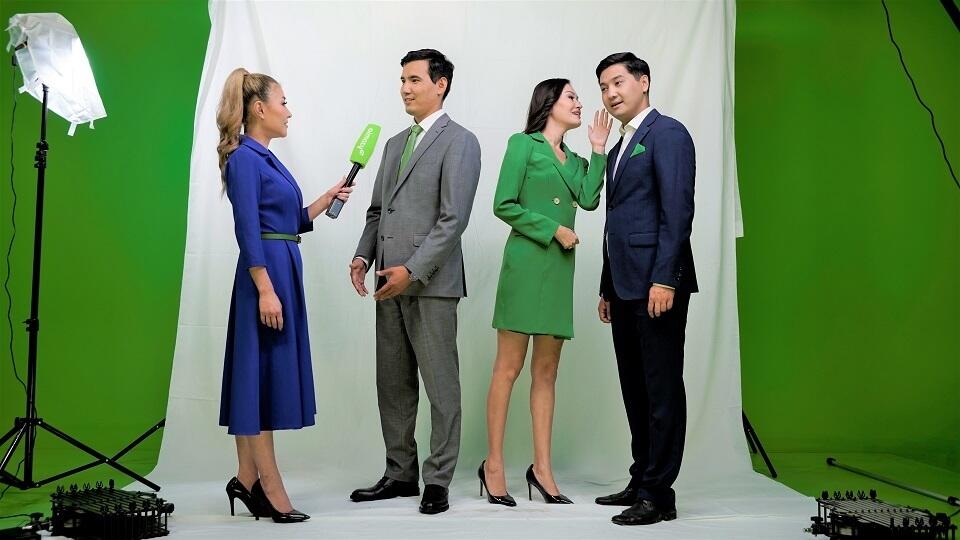 Современная классика и ребрендинг: Almaty TV презентовал новый сезон 