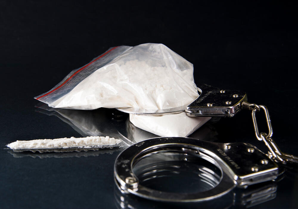 Промышлявшего контрабандой наркотиков дилера осудили на 16 лет в Нур-Султане 