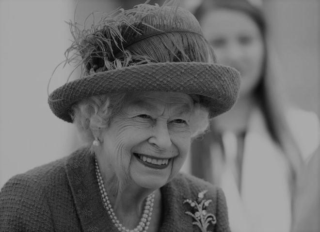 Britain's Queen Elizabeth II dies aged 96 — Buckingham Palace