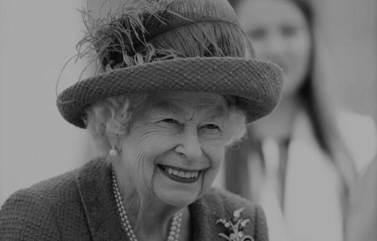 Britain's Queen Elizabeth II dies aged 96 — Buckingham Palace