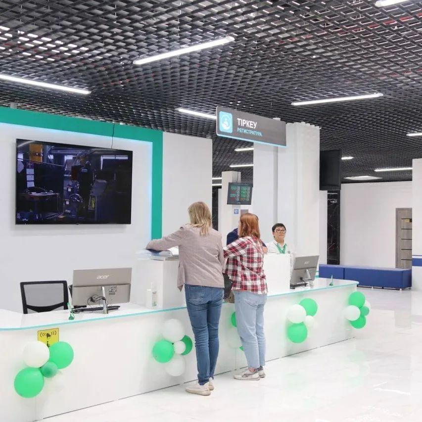 Бағдат Мусин мамандандырылған ХҚКО-ларда кезек мәселесін бақылауға алды