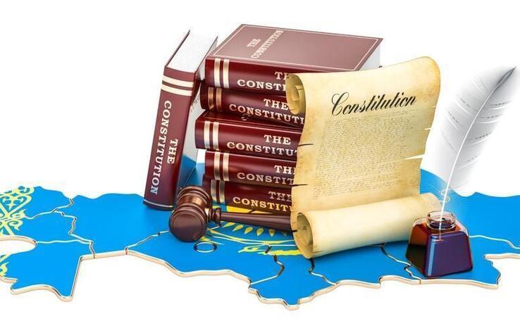 Конституционный совет принял к производству обращение главы государства