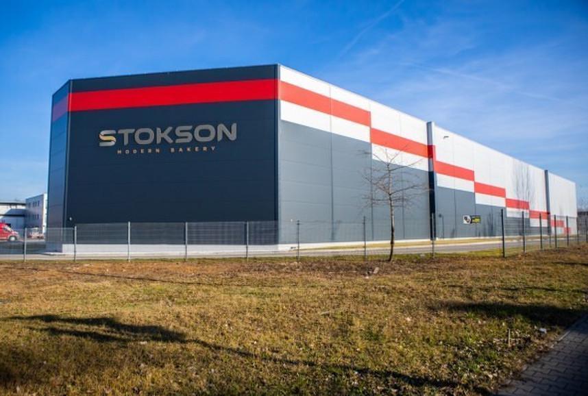 Stokson to open confectionery factory in Nur-Sultan