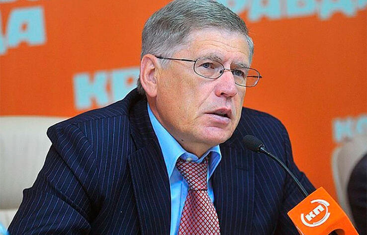 Ушел из жизни главный редактор "Комсомольской правды" 