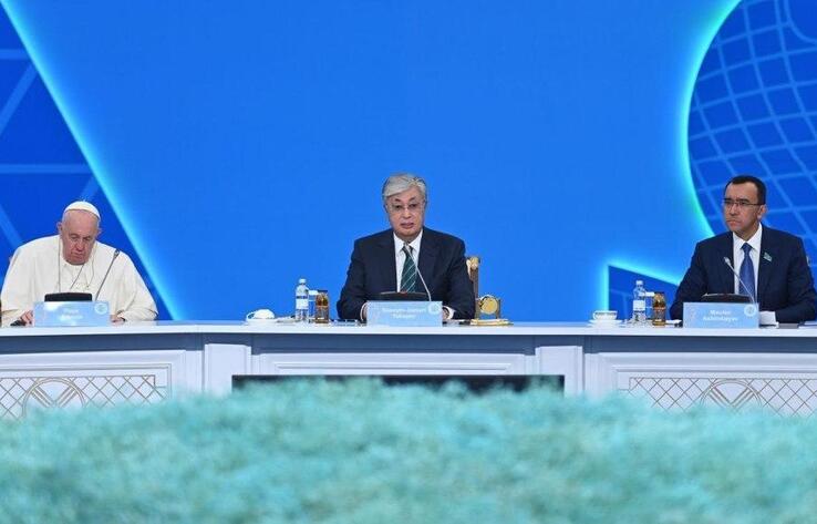 We need large-scale reformation in all spheres of life – President Tokayev