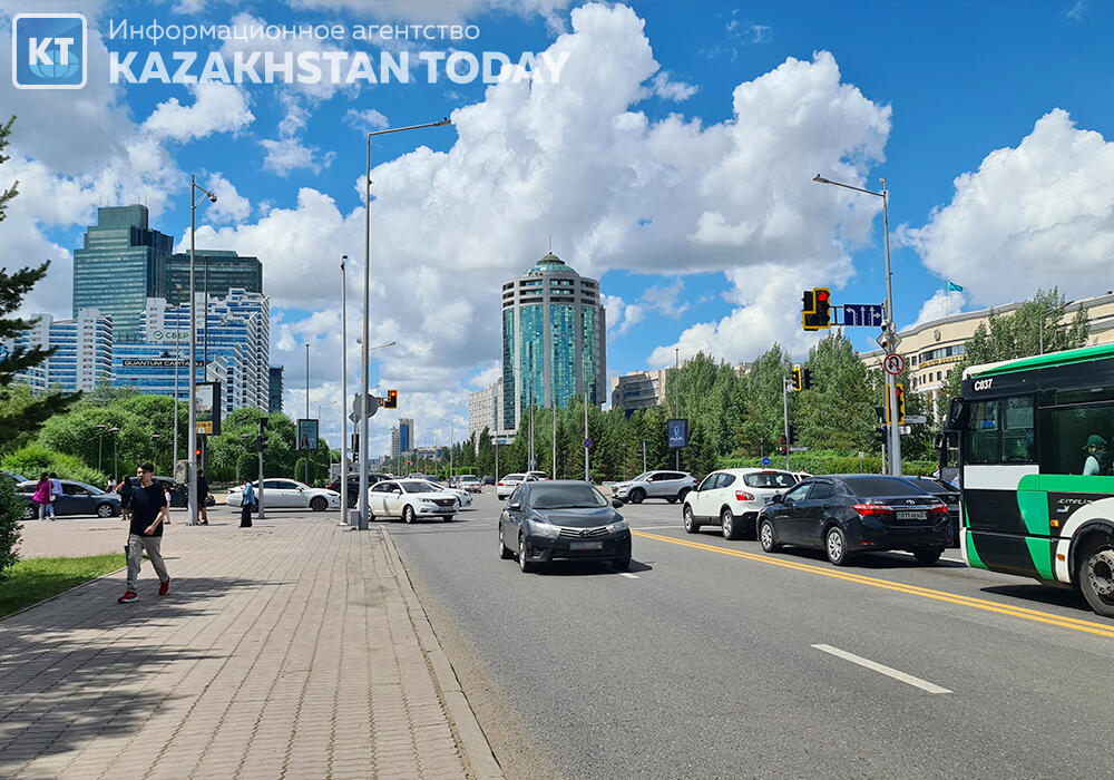 Сколько денег потратят на переименование столицы Казахстана
