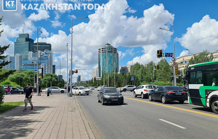 Сколько денег потратят на переименование столицы Казахстана