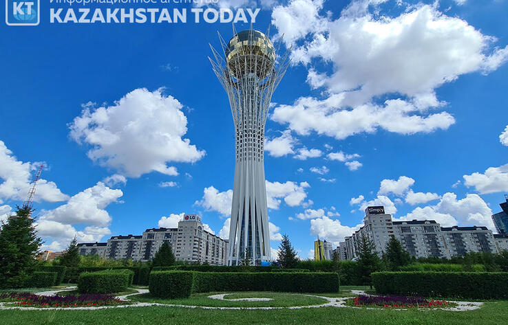 Нұр-Сұлтан мәслихаты елорданы Астана деп қайта атауды қолдады