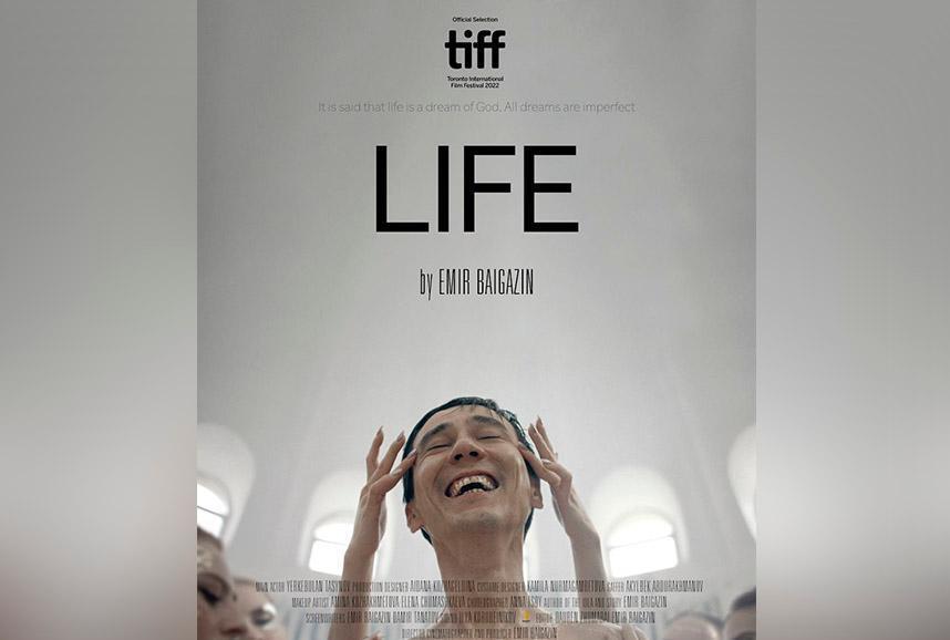 Oscars: Kazakhstan submits ‘Life’ film as entry