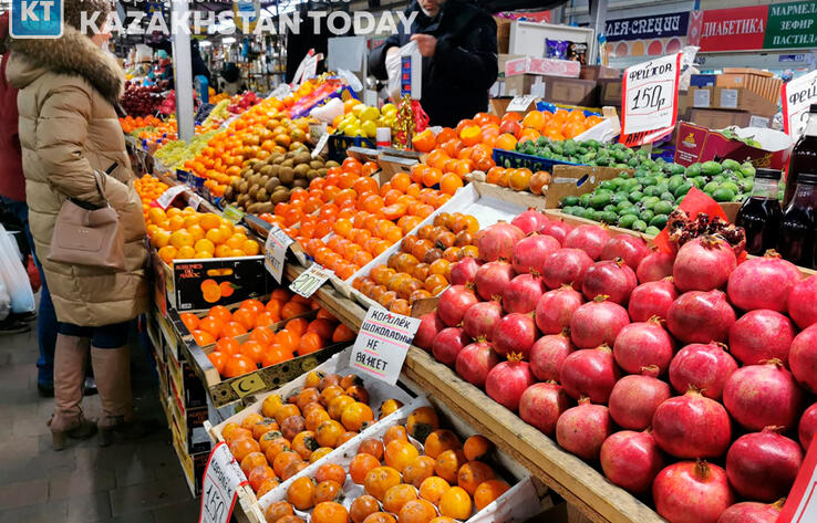 Санврачи ЗКО выявили превышение нитратов во фруктах 