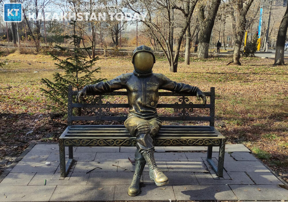 Almaty celebrates City Day