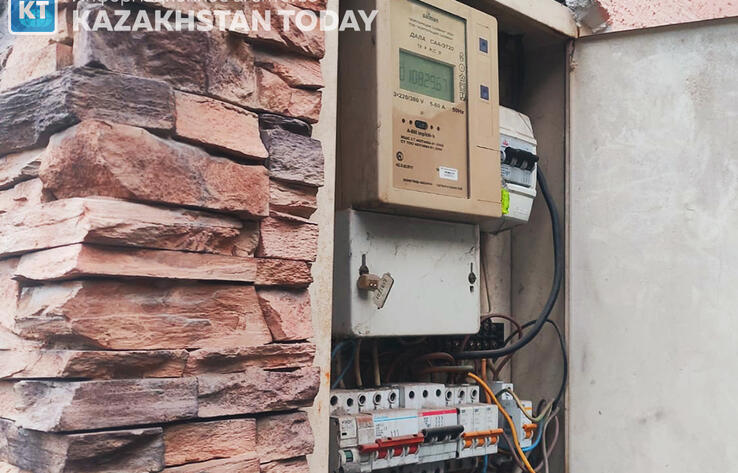 В Павлодарской области расследуют незаконное повышение тарифов на электричество
