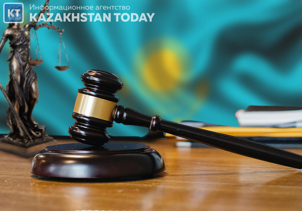Приговор осужденному по делу о гибели казахстанки в Грузии оставлен без изменений 