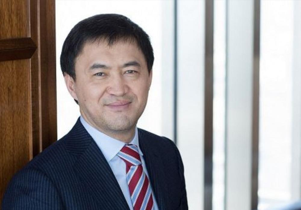 Қайрат Сатыбалды кінәсін мойындап, "Қазақтелекомға" келтірілген шығынды өтеп берді