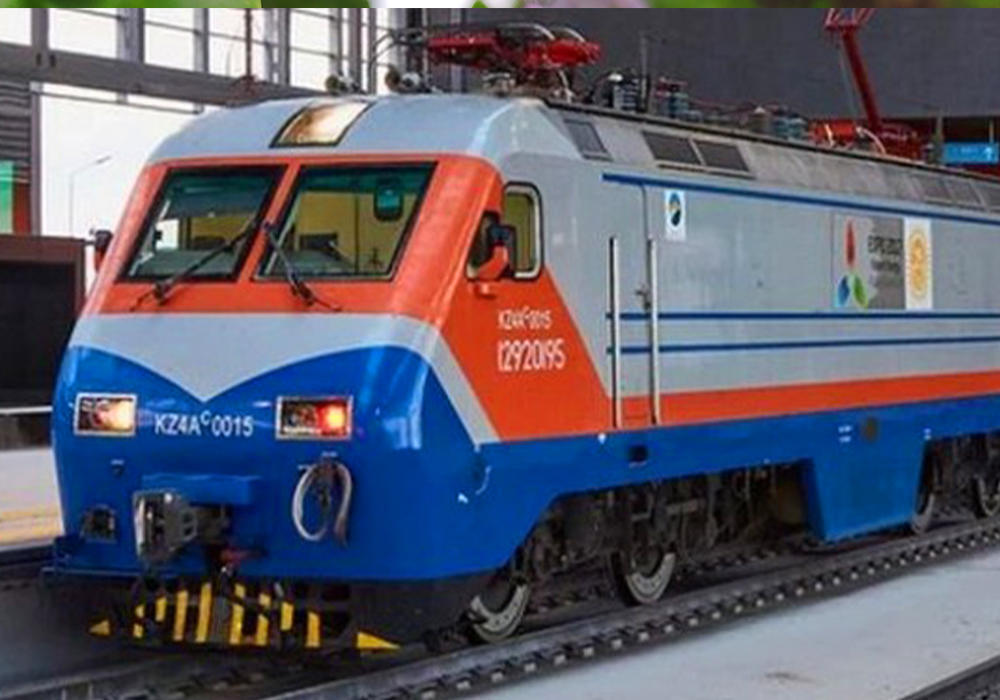 Алматы - Петропавл пойызы ақаулыққа байланысты шұғыл тоқтатылды