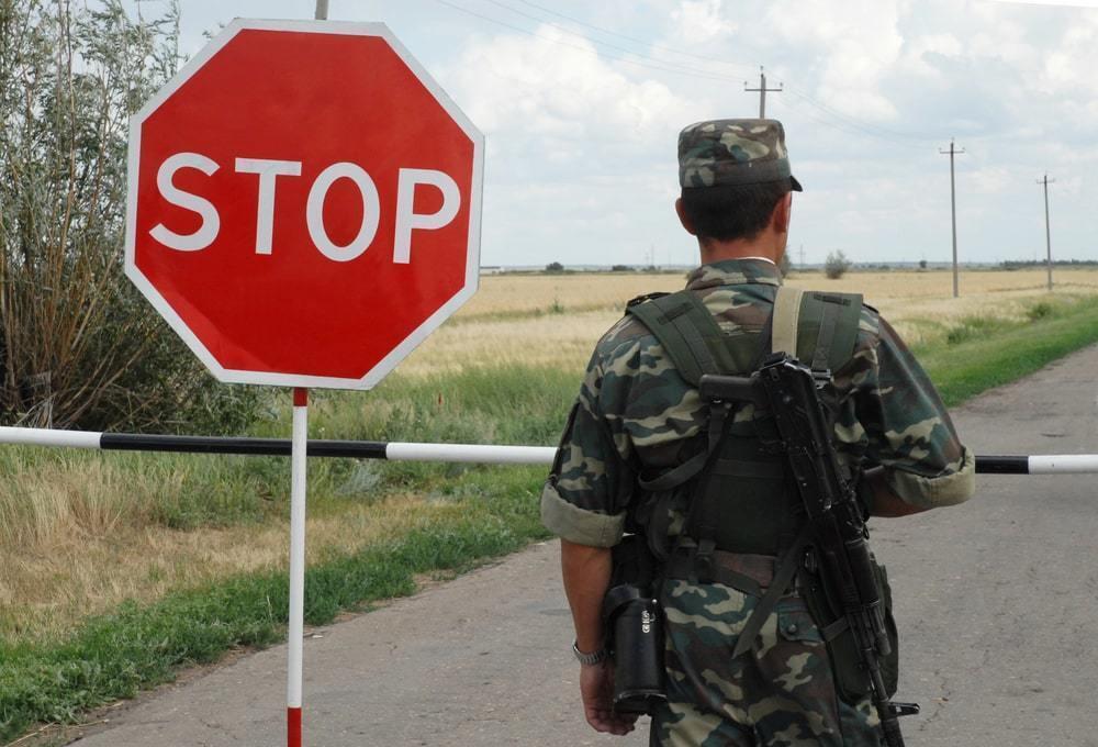 В Пограничной службе КНБ РК прокомментировали ситуацию на казахстанско-российской границе