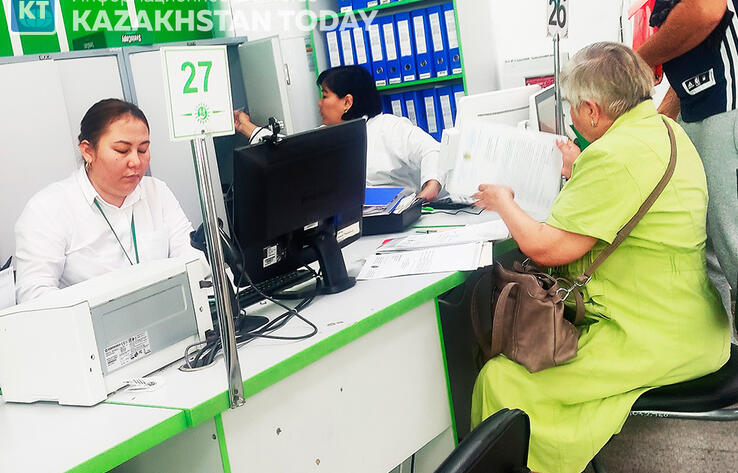 В Казахстане 20 спецЦОНов будут работать по субботам