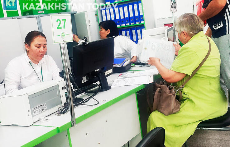 Қазақстанда сенбі күндері 20 мамандандырылған ХҚКО жұмыс істейтін болады