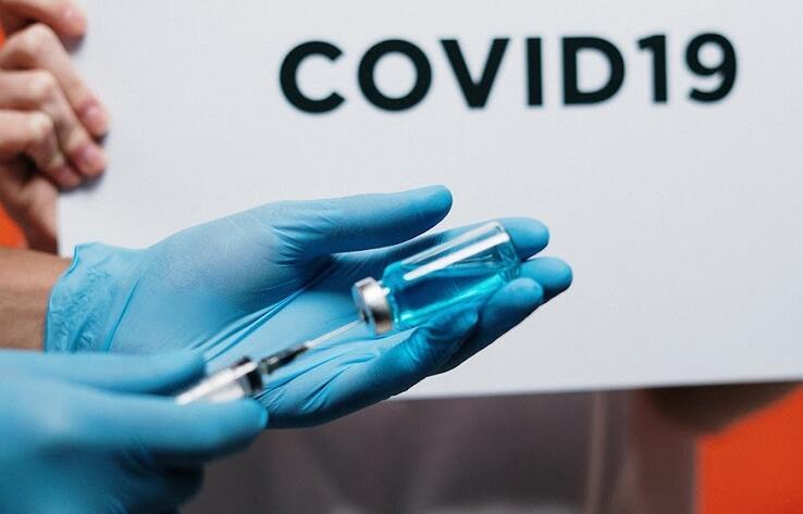 В Казахстане за сутки зарегистрировано 69 новых случаев заболевания COVID-19 