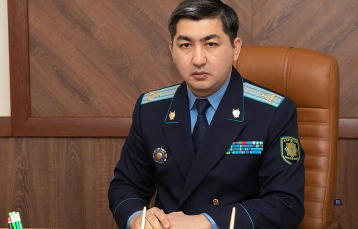 Генпрокурор обратился к казахстанцам с просьбой не разжигать межнациональную рознь